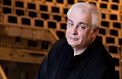 Билеты на ГАСКА, Государственная академическая симфоническая капелла России. Валерий Полянский в Концертном зале Зарядье