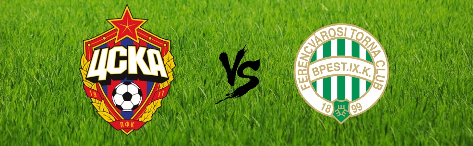 Билеты на ЦСКА - Ференцварош в Арене ЦСКА