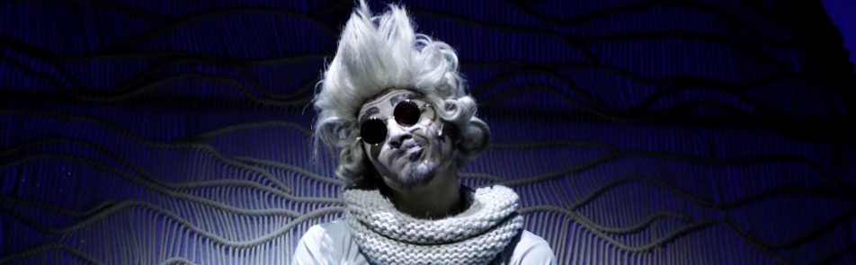 Билеты на Кентервильское привидение в Не Малой Бронной театр