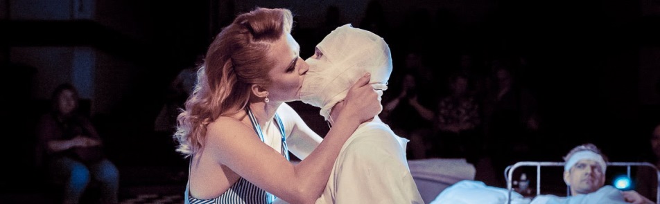 Билеты на Гиперболоид инженера Гарина в Сфере театр