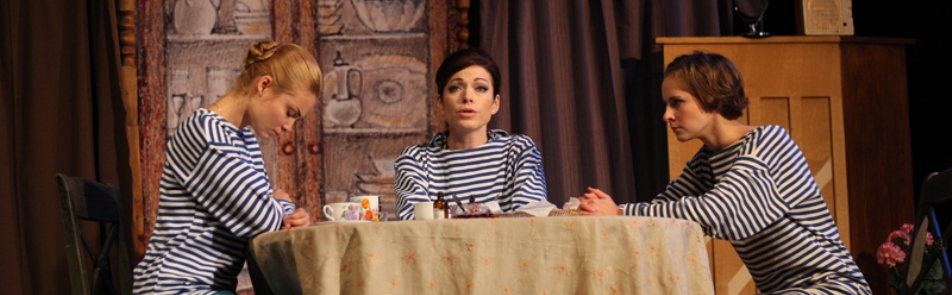 Билеты на Перекрестки любви в ЦДКЖ