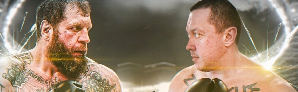 Билеты на Емельяненко — Кокляева в ВТБ Арене Парк