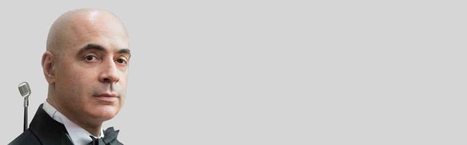 Билеты на Михаила Грушевского в Барвихе Luxury Village