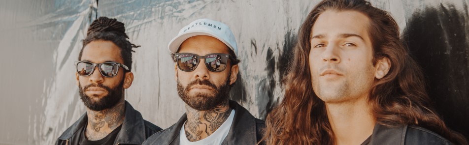 Билеты на Fever 333 в ОКЕ Лужники