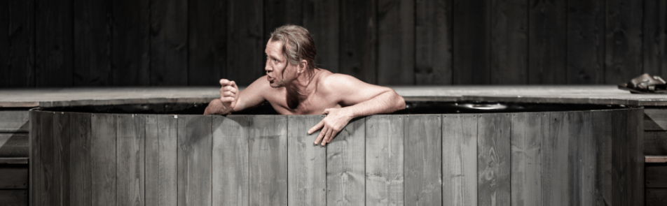 Билеты на Дядю Ваню в Нации театр