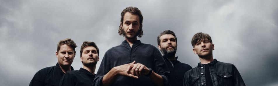 Билеты на Editors в Главclub Green Concert