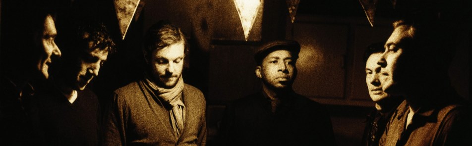 Билеты на Tindersticks в Вегасе Сити Холле