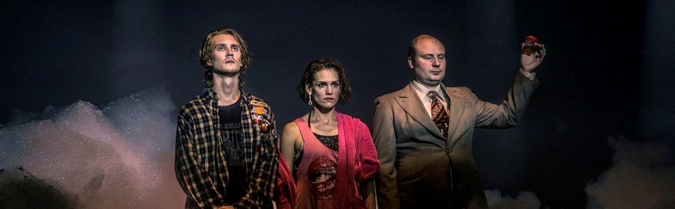 Билеты на Nirvana в Модерне