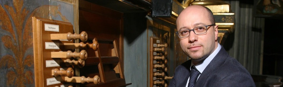 Билеты на Маурицио Салерно в Доме Музыки (Светлановский зал)