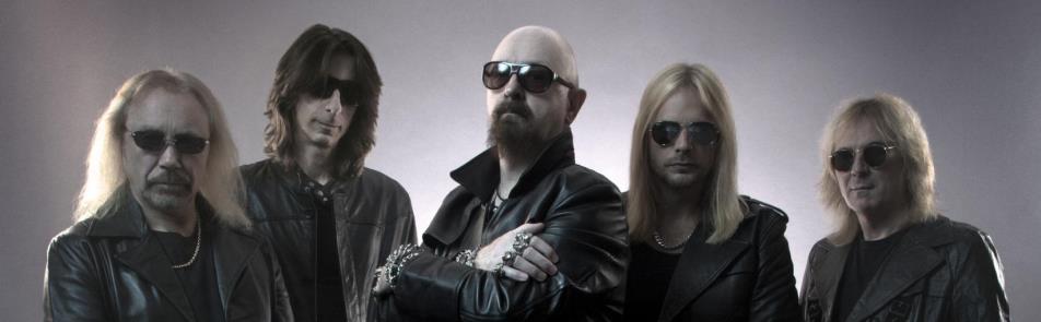 Билеты на Judas Priest в Дворце спорта Мегаспорт