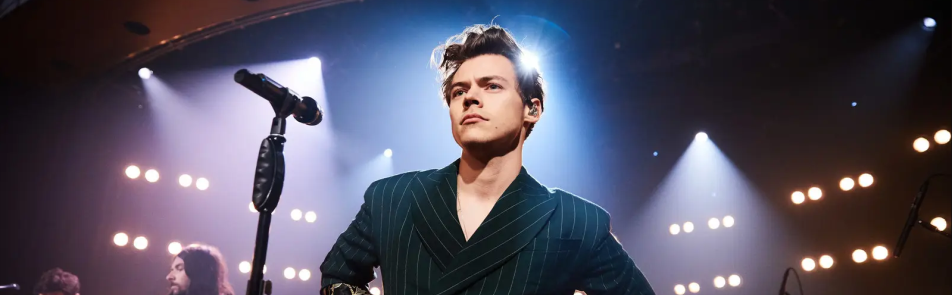 Билеты на Harry Styles в Дворце спорта Мегаспорт