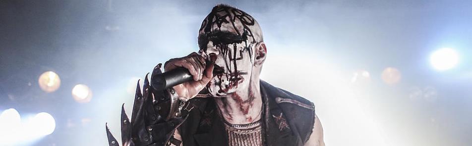 Билеты на Mayhem в Клубе 1930