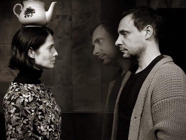 Билеты на Пинтера для всех в Около дома Станиславского театр