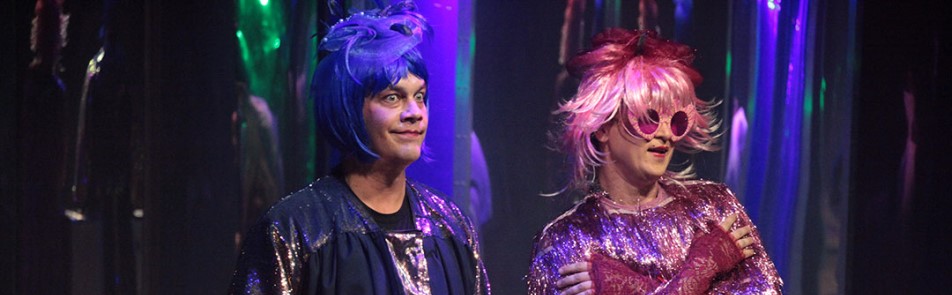 Билеты на Примадонн в Не Юго-западе театр