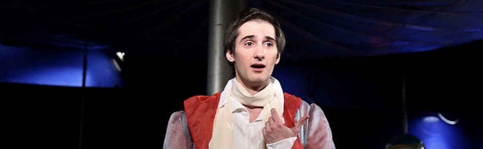 Билеты на Путешествия маленького принца в Модерне