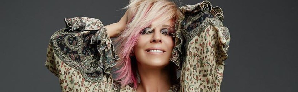 Билеты на Наталью Ветлицкую в Крокусе Сити Холле