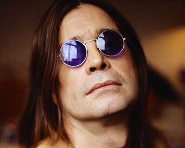 ������ �� OZZY OSBOURNE / ���� ������. ������� ������ �� ��������� ���� (�������)