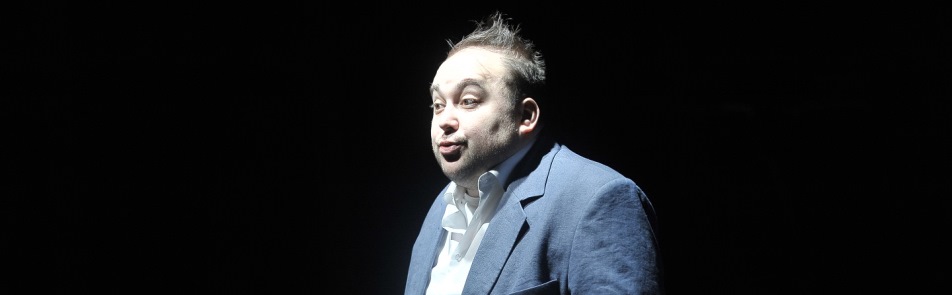 Билеты на Путь к сердцу в Мастерской Фоменко