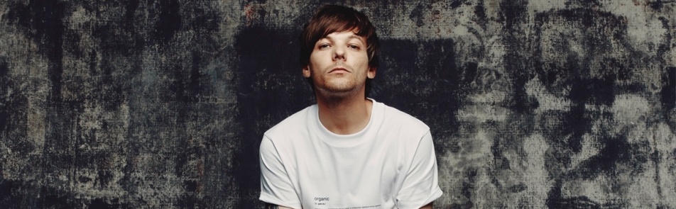 Билеты на Louis Tomlinson / Луи Томлинсона в Крокусе Сити Холле