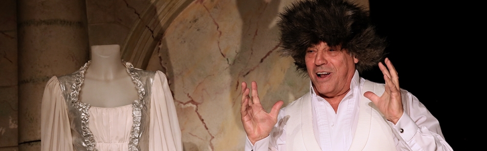 Билеты на Ленту поэзии в У Никитских ворот театр