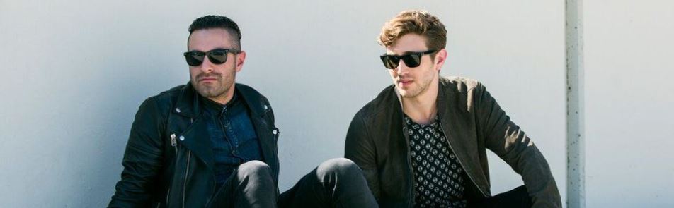 Билеты на The Score в Известиях Холл