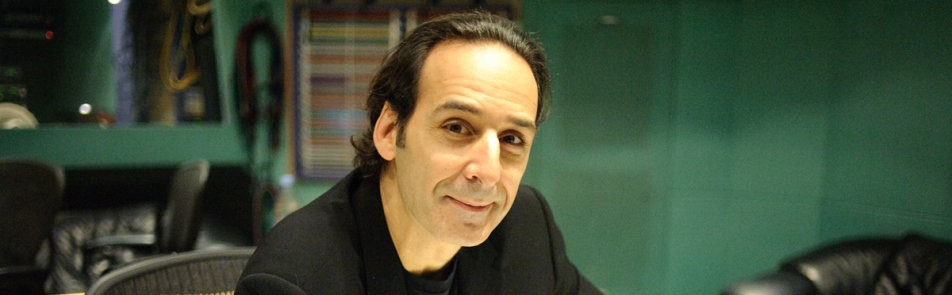 Билеты на Александра Десплу в Доме Музыки (Светлановский зал)