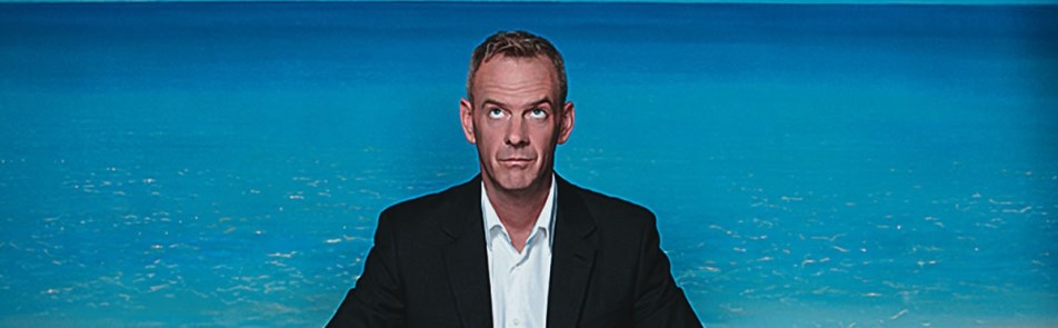 Билеты на Fatboy Slim в Adrenaline Stadium