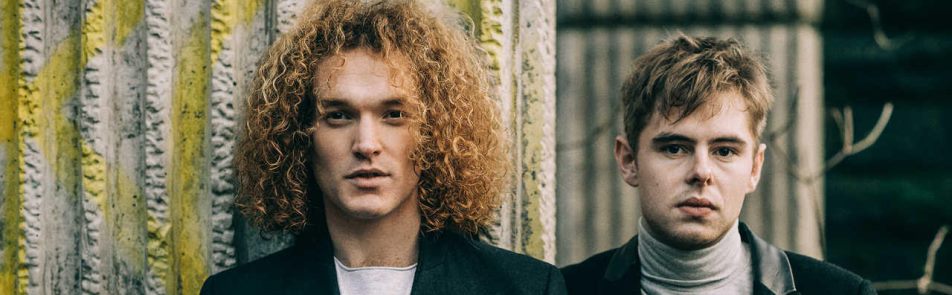 Билеты на Seafret в Арбате Hall