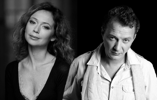 Билеты на Непьесу на двоих в Школе Современной Пьесы