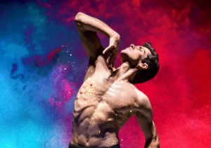 Билеты на Рождественский концерт звёзд мирового балета Christmas балет-гала в Кремлевском Дворце