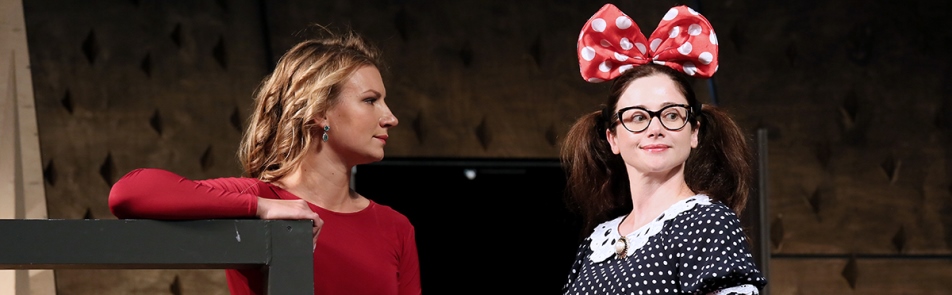 Билеты на Кошку на раскалённой крыше в МТЮЗЕ