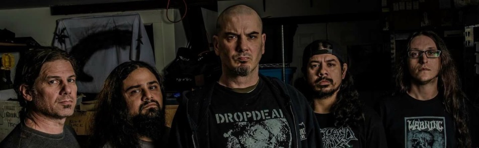 Билеты на Philip H. Anselmo and The Illegals в Adrenaline Stadium