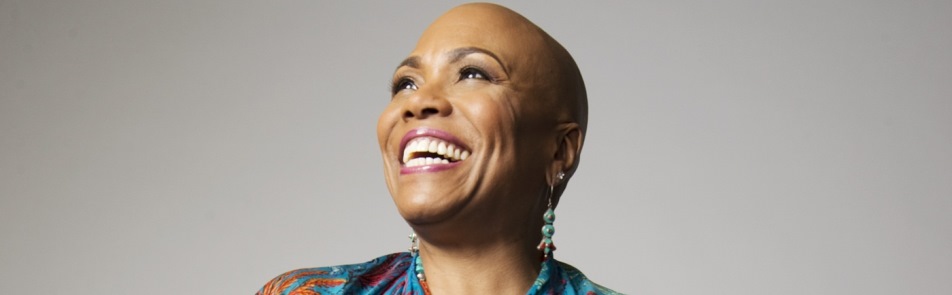 Билеты на Ди Ди Бриджуотера в Доме Музыки (Светлановский зал)