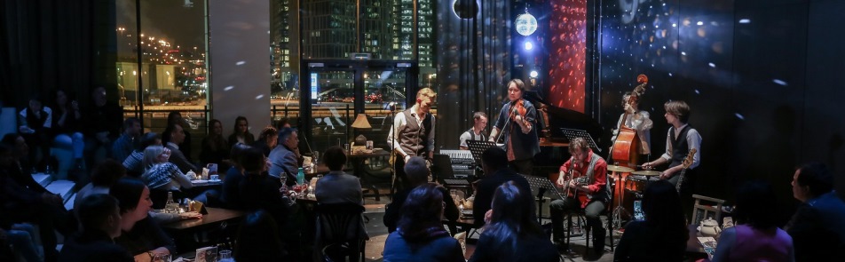 Билеты на Фойе for you в Мастерской Фоменко