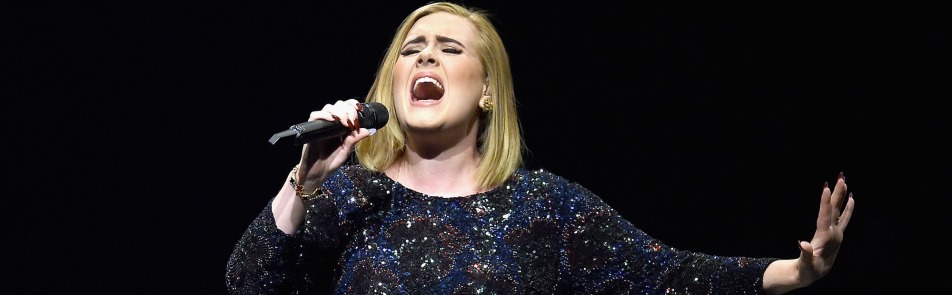 Билеты на Adele Tribute Show в Доме Музыки (Светлановский зал)