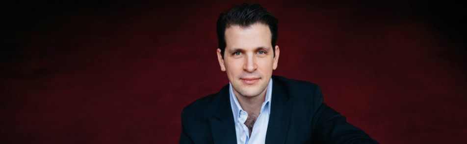 Билеты на Луку Пизарони / Luca Pisaroni в Концертном зале Зарядье