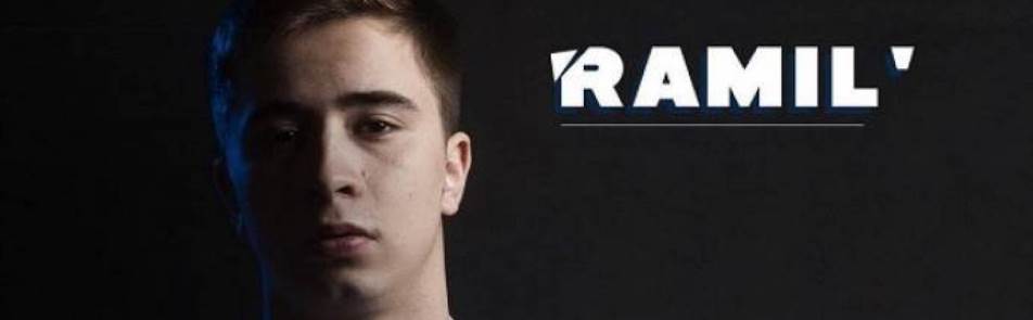 Билеты на Рамиля / Ramil в A2 Green Concert