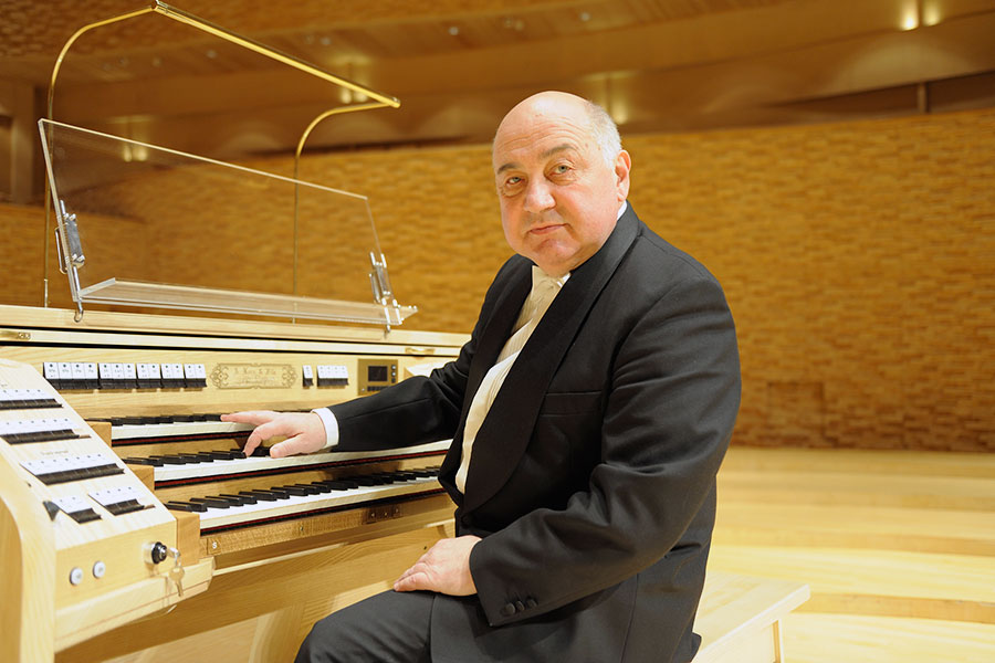 Билеты на Рубина Абдуллина в БЗК