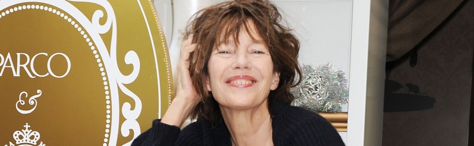 Билеты на Джейна Биркина в Доме Музыки (Светлановский зал)