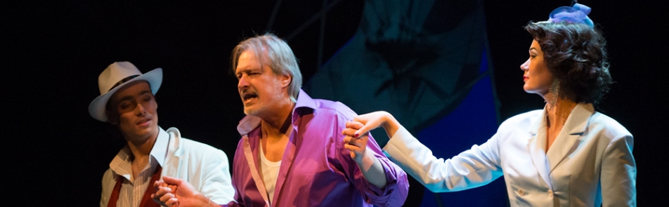 Билеты на Маки в Лунах театр