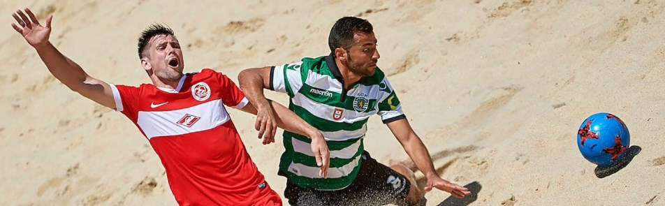 Билеты на Клубный чемпионат мира по пляжному футболу в Дворце спорта Мегаспорт