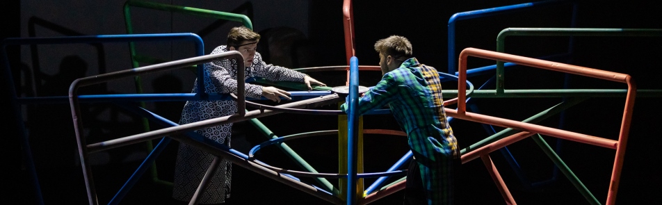 Билеты на Танго в Виктюке театр