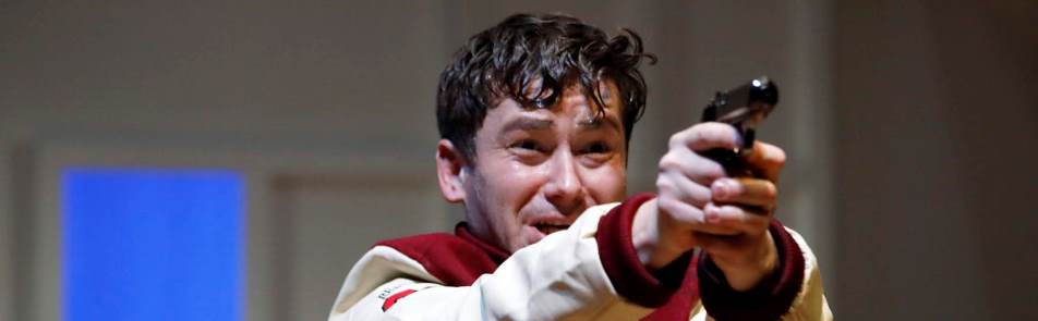 Билеты на Обломки в Школе драматического искусства театр(Зал Глобус)