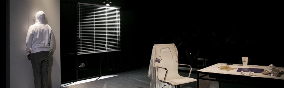 Билеты на Песнь слона в Моссовете театр (сцена под крышей)