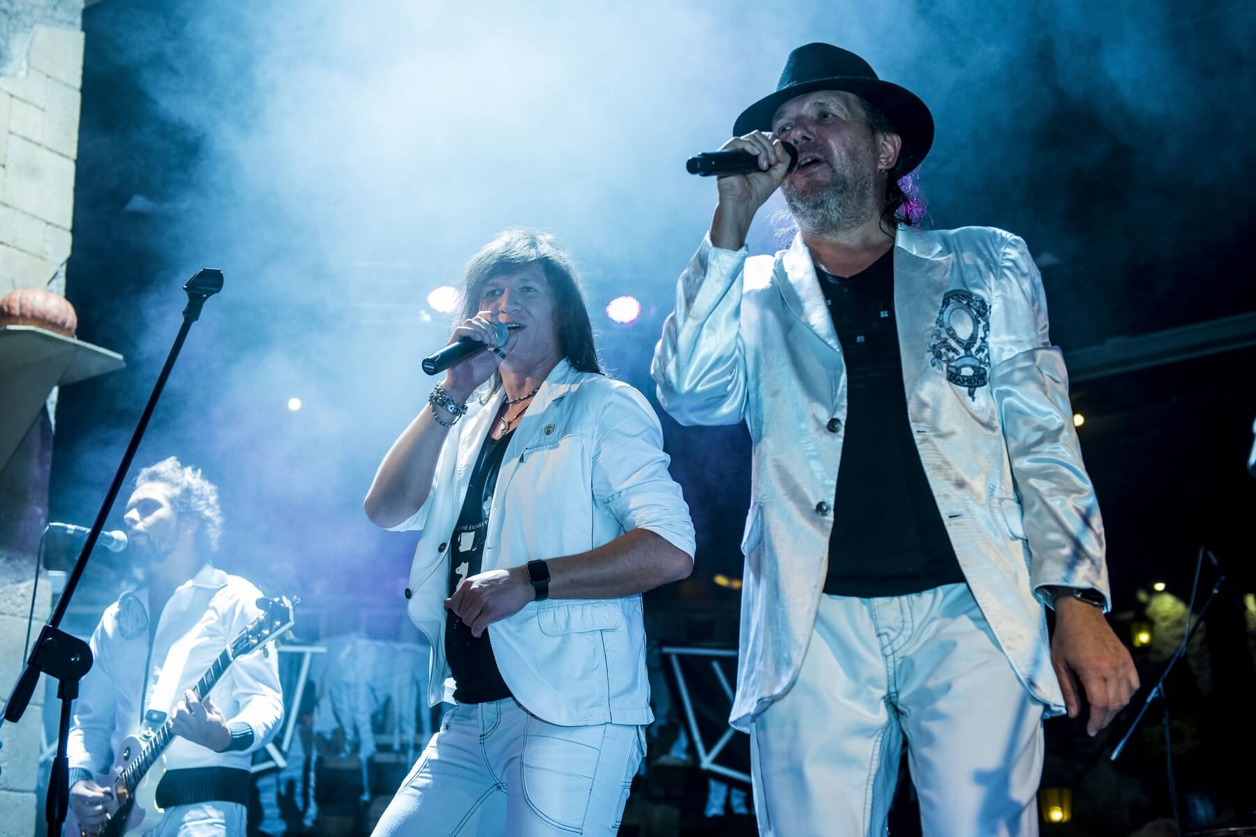 Билеты на Группу Нэнси в Крокусе Сити Холле