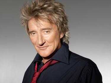 ������ �� ��� ������ / Rod Stewart. ����������� ������