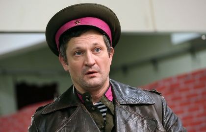 Билеты на Фанни в У Никитских ворот театр (Новая сцена)