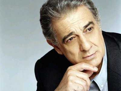������ �� Placido Domingo - ������� �������. ������ ���� ����