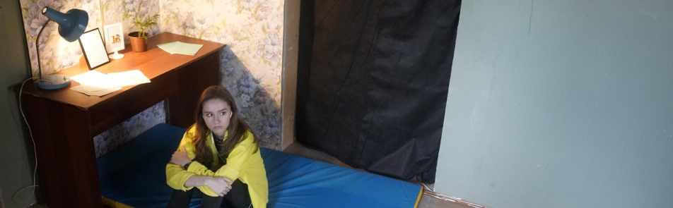 Билеты на Мам, привет в Практике театр (Маля сцена)