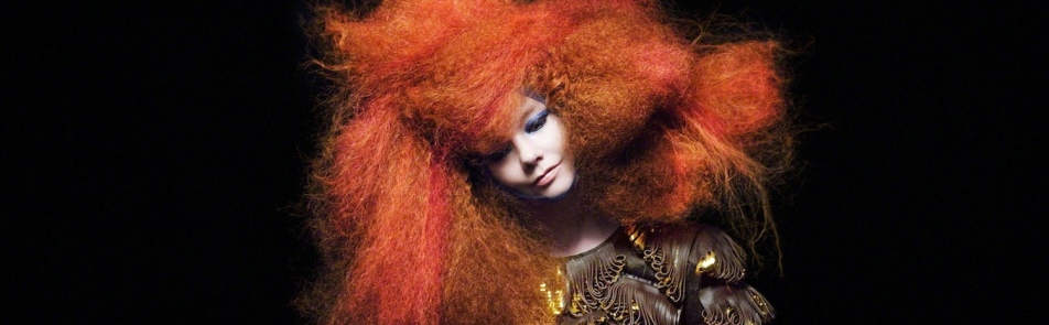 Билеты на Бьорка - Bjork в Крокусе Сити Холле